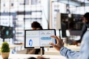 Microsoft 365 Security Best Practices: How to Protect Your Business from Cyber Threats